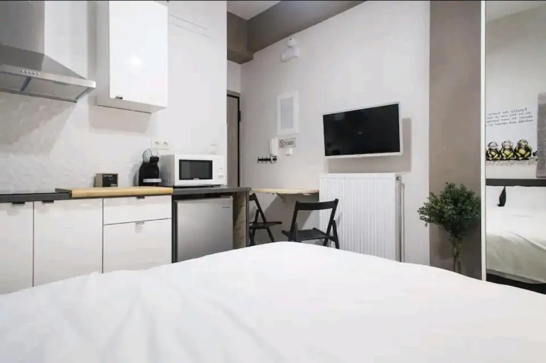 Image 2 of A comfortable small studio nearby Acropolis 1