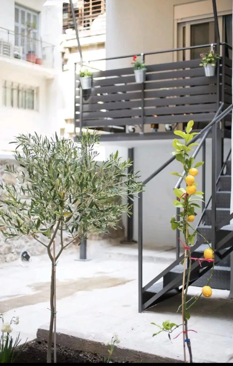 Image 4 of A comfortable small studio nearby Acropolis 1