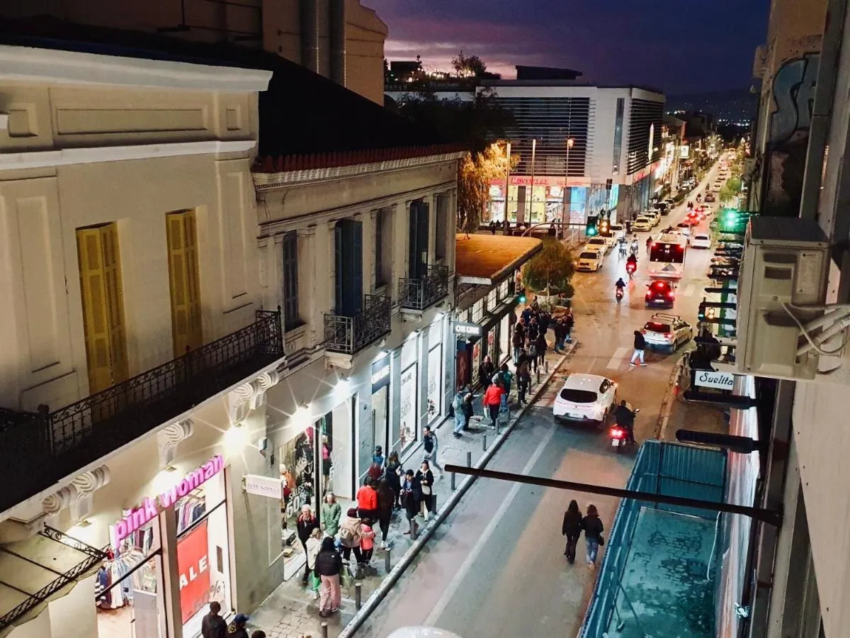 Image 5 of Acre Urban Studios in Monastiraki