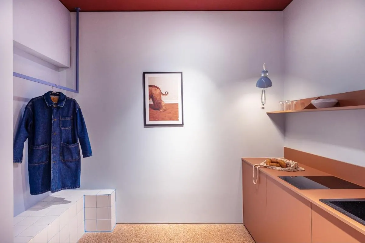 Image 1 of Acre Urban Studios in Monastiraki