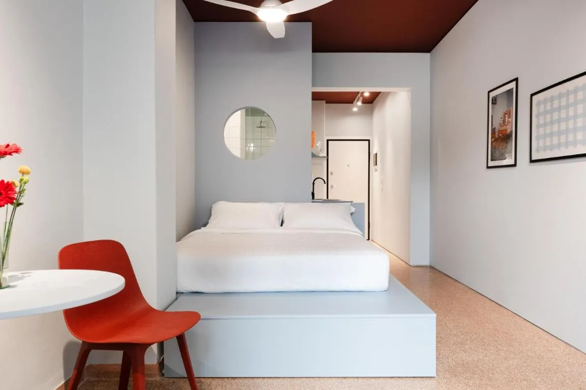 Image of Acre Urban Studios in Monastiraki
