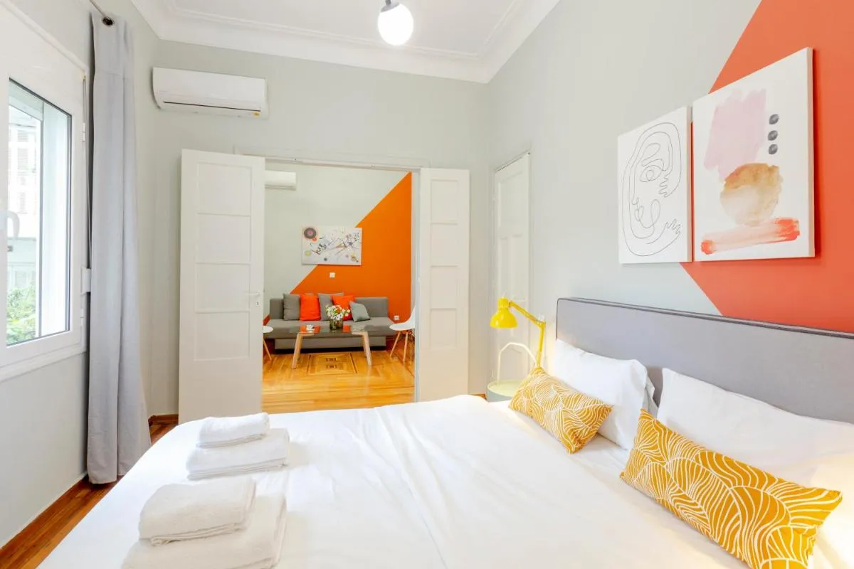 Image 4 of Acropolis Apartments