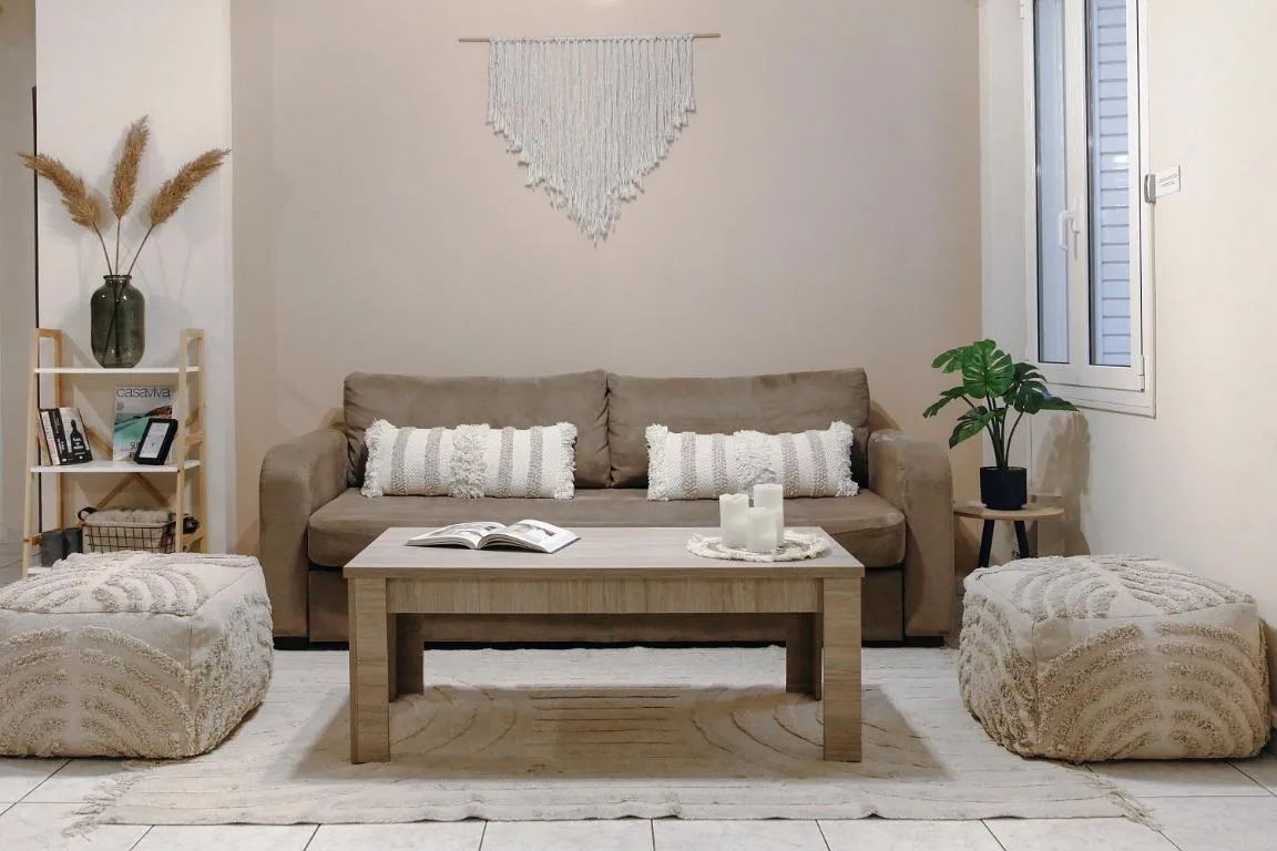 Image of Acropolis Boho Bliss