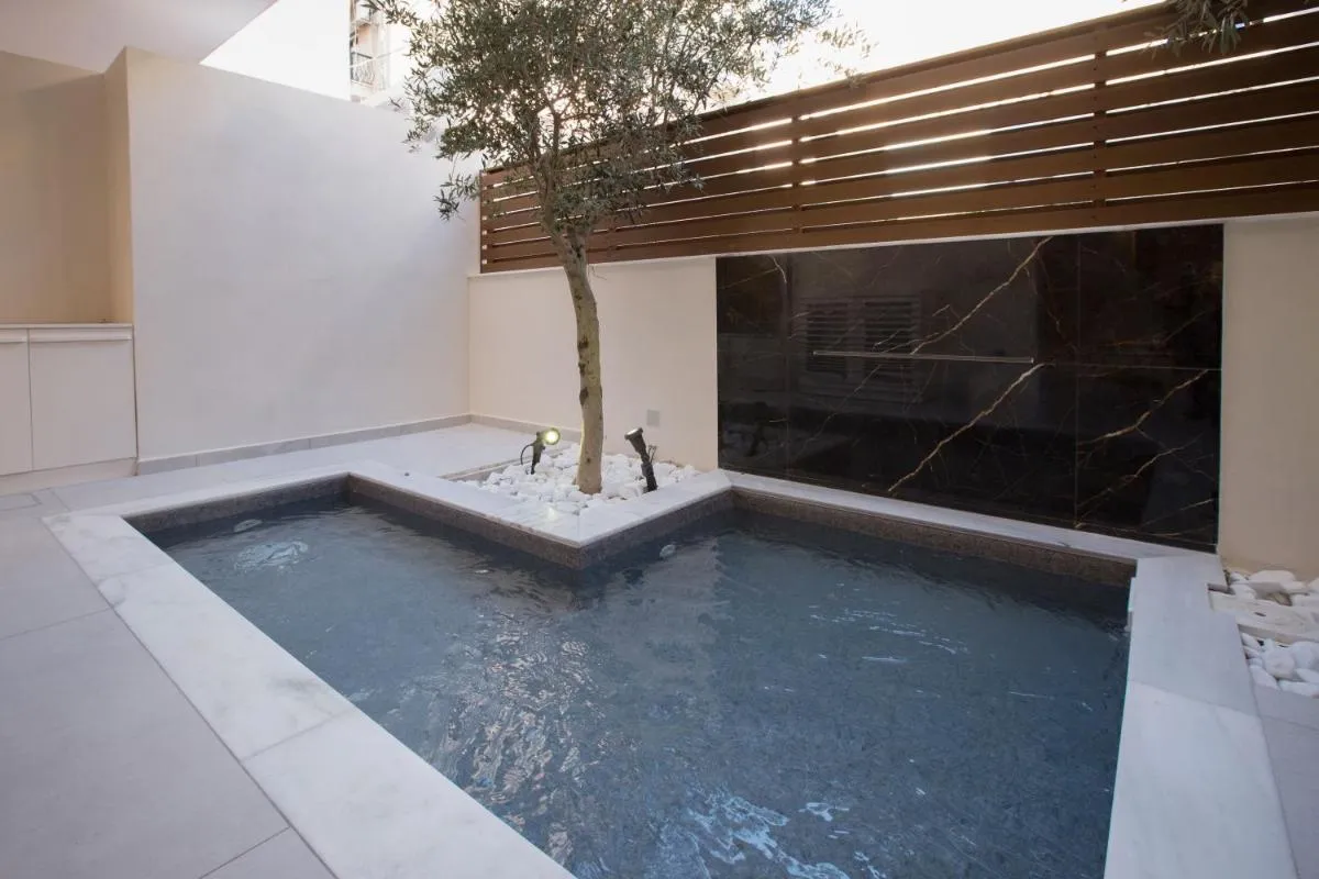 Image 5 of Acropolis Golden Suites by GHH