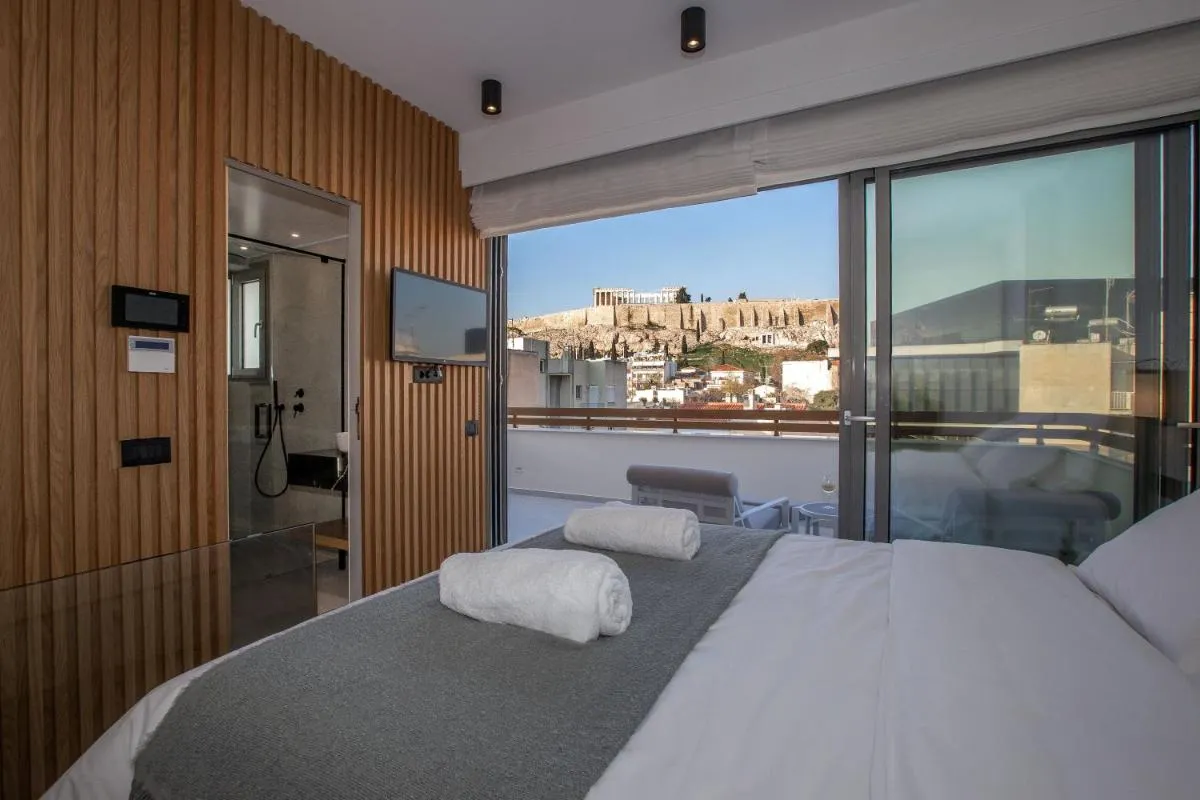 Image 1 of Acropolis Golden Suites by GHH