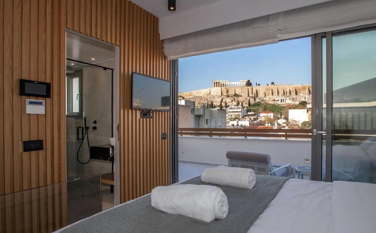 Image 4 of Acropolis Golden Suites by GHH