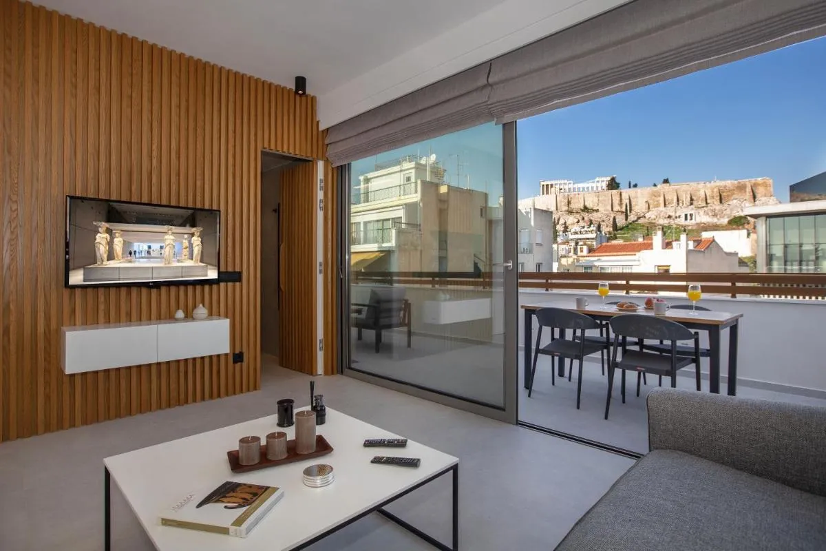 Image 2 of Acropolis Golden Suites by GHH