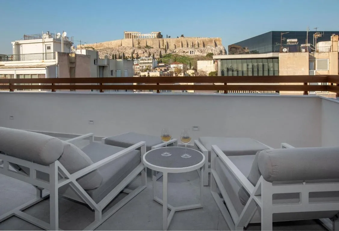 Image of Acropolis Golden Suites by GHH