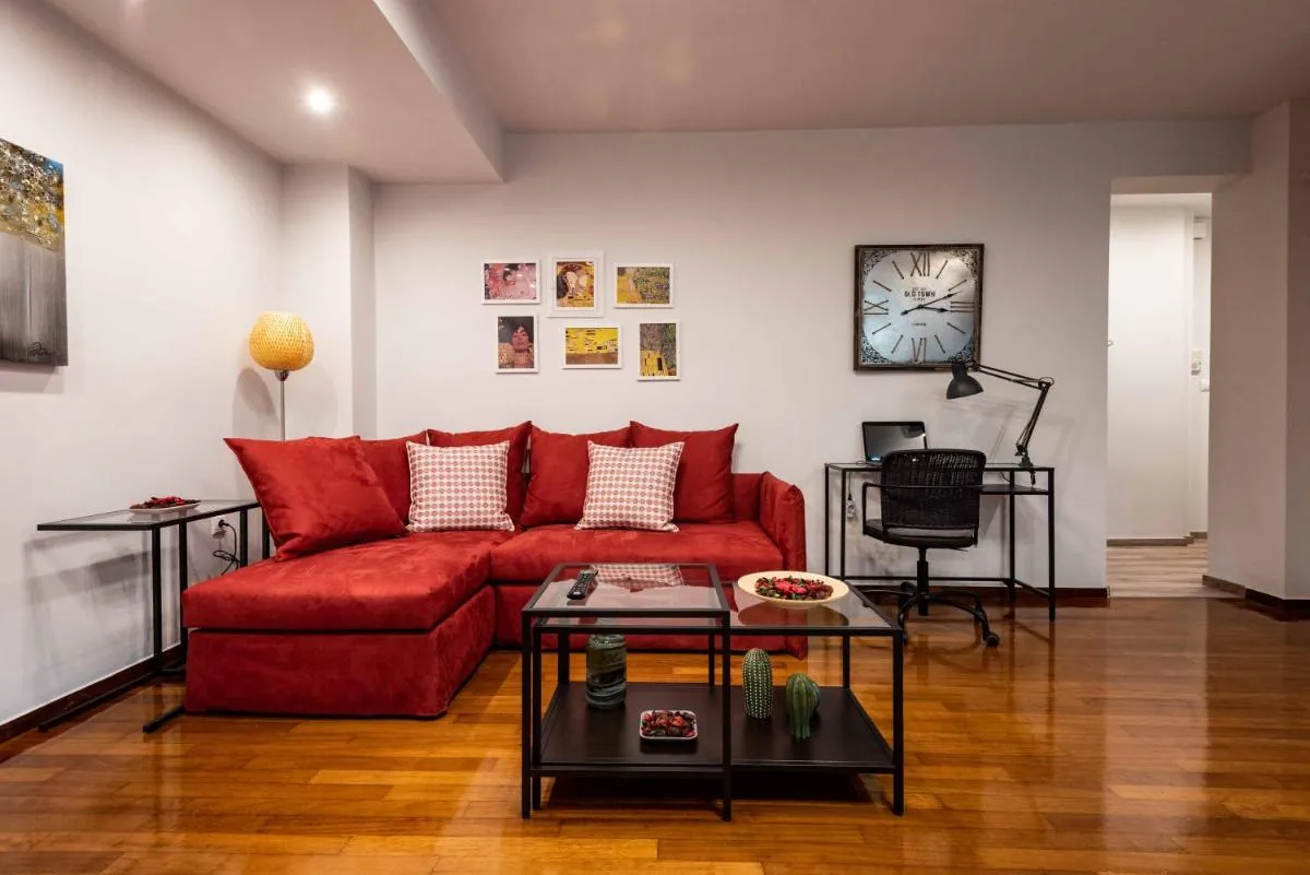 Image 4 of Acropolis Koukaki Newly Renovated 55sq.m Apartment