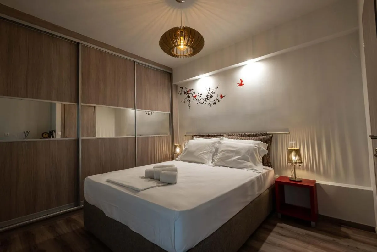 Image 6 of Acropolis Koukaki Newly Renovated 55sq.m Apartment