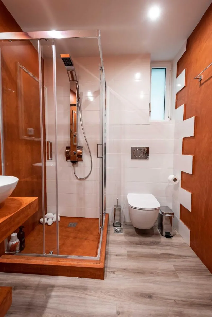Image 3 of Acropolis Koukaki Newly Renovated 55sq.m Apartment