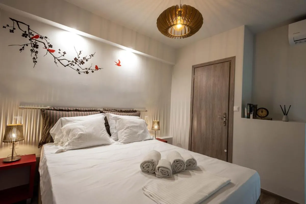 Image 1 of Acropolis Koukaki Newly Renovated 55sq.m Apartment