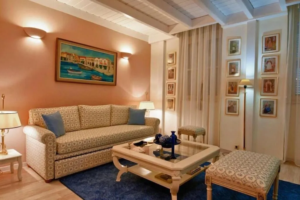 Image of Acropolis Luxury House