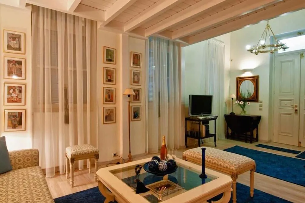 Image 4 of Acropolis Luxury House