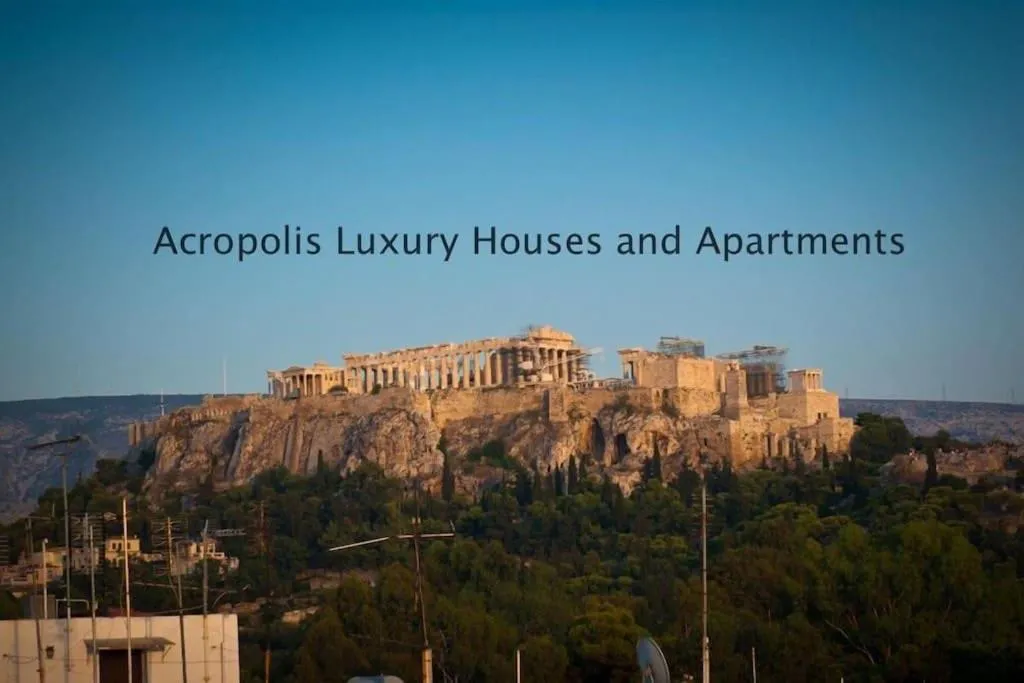 Image 5 of Acropolis Luxury House