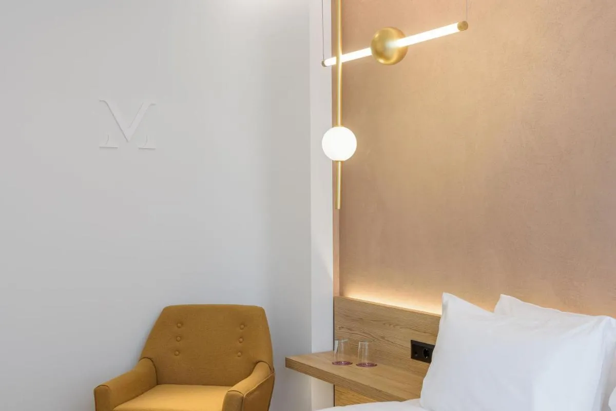 Image 3 of Acropolis Magenta Luxury Suites