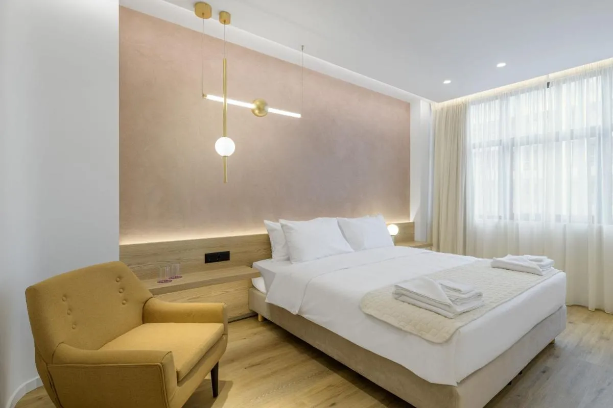 Image 6 of Acropolis Magenta Luxury Suites