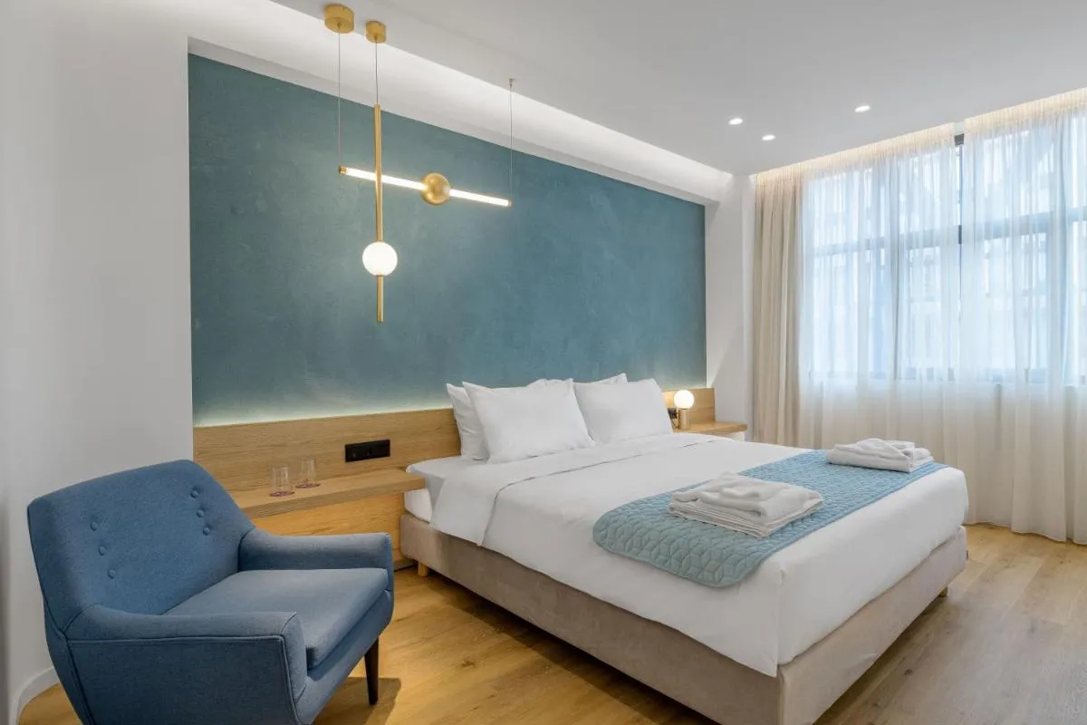 Image 1 of Acropolis Magenta Luxury Suites