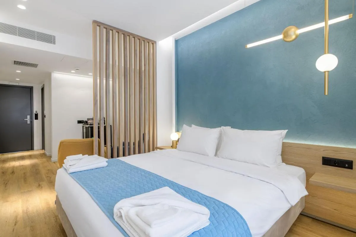 Image 5 of Acropolis Magenta Luxury Suites