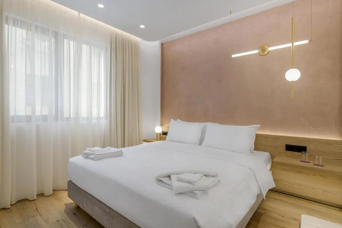 Image 4 of Acropolis Magenta Luxury Suites