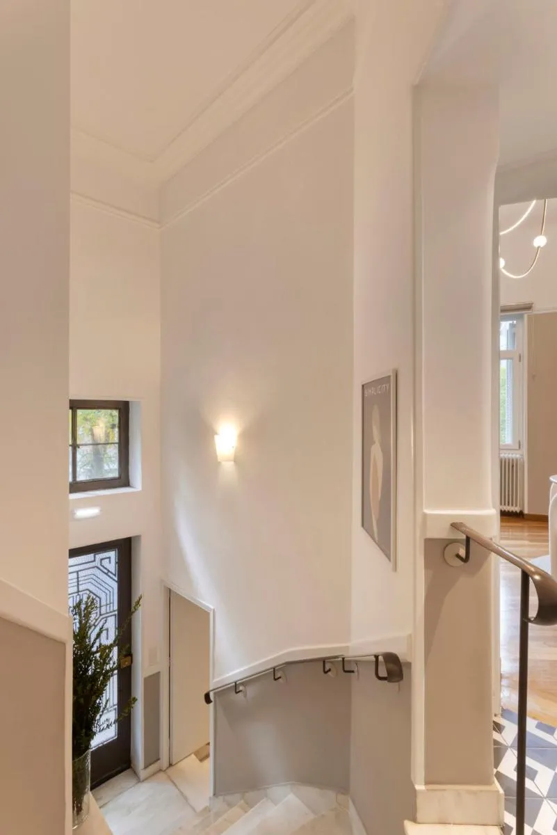 Image 4 of Acropolis Maisonette 22
