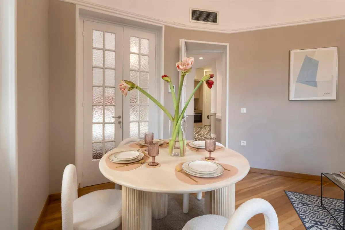 Image 1 of Acropolis Maisonette 22