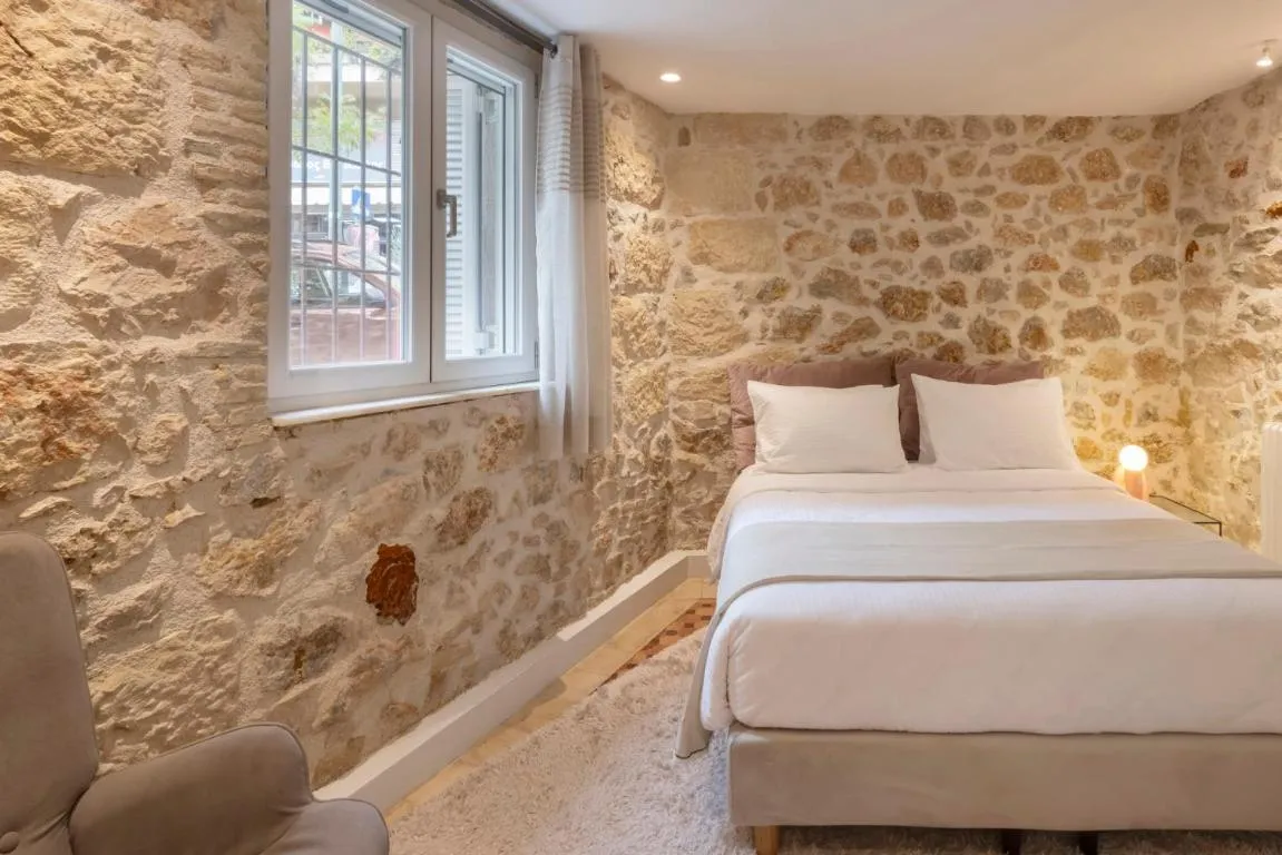 Image of Acropolis Maisonette 22
