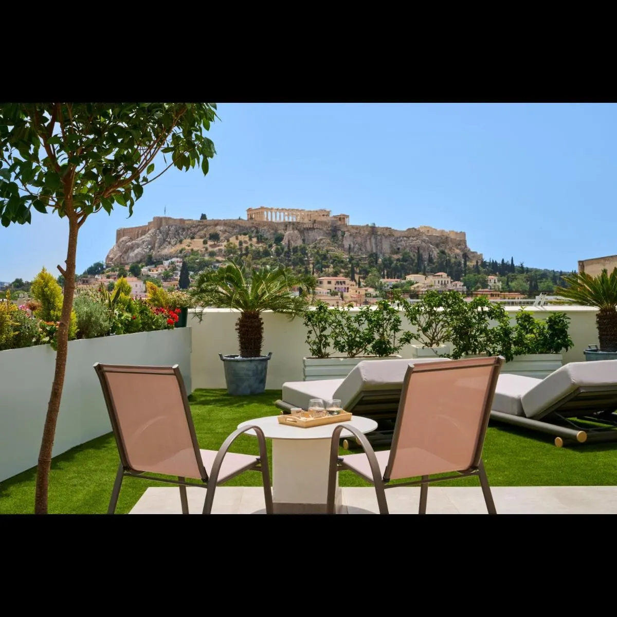 Image 3 of Acropolis Muses – Downtown Luxury Apartments