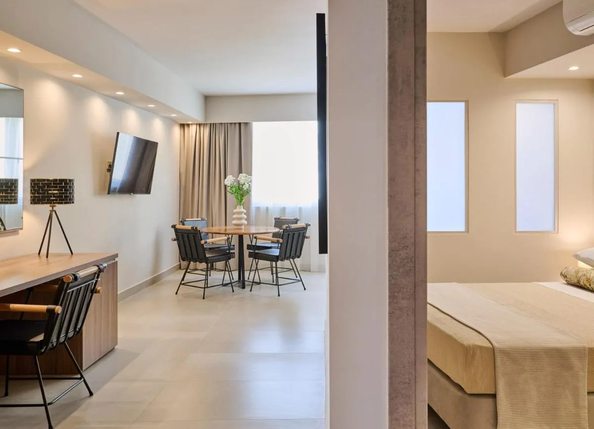 Image 4 of Acropolis Muses – Downtown Luxury Apartments