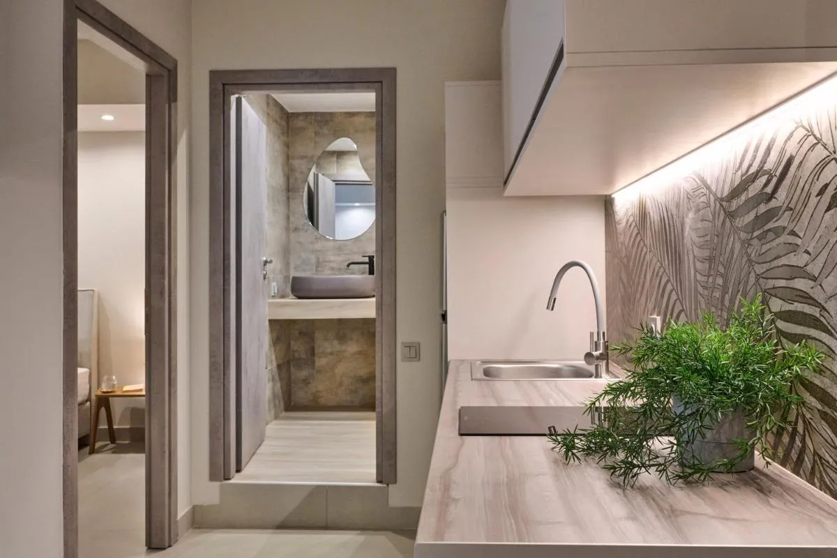 Image 5 of Acropolis Muses – Downtown Luxury Apartments