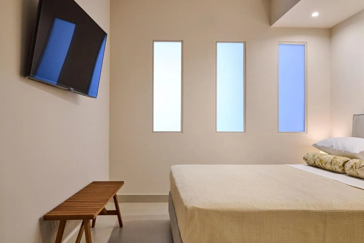 Image 6 of Acropolis Muses – Downtown Luxury Apartments