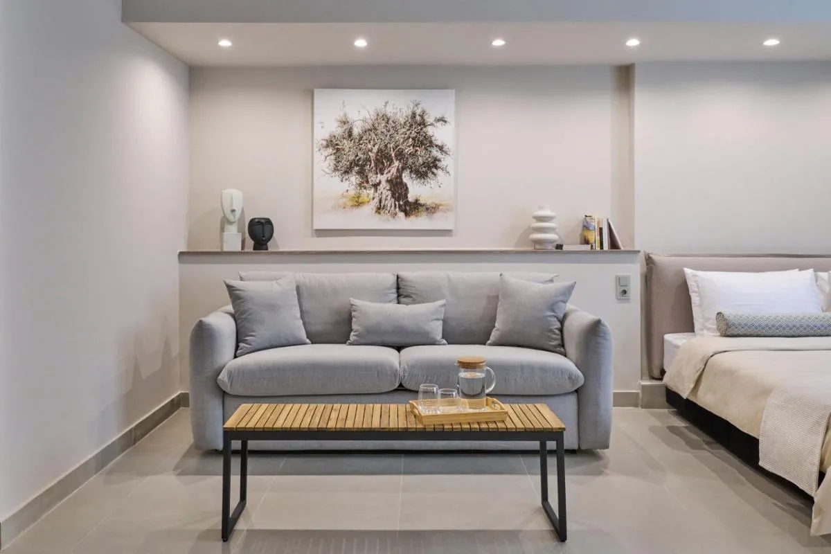Image 1 of Acropolis Muses – Downtown Luxury Apartments