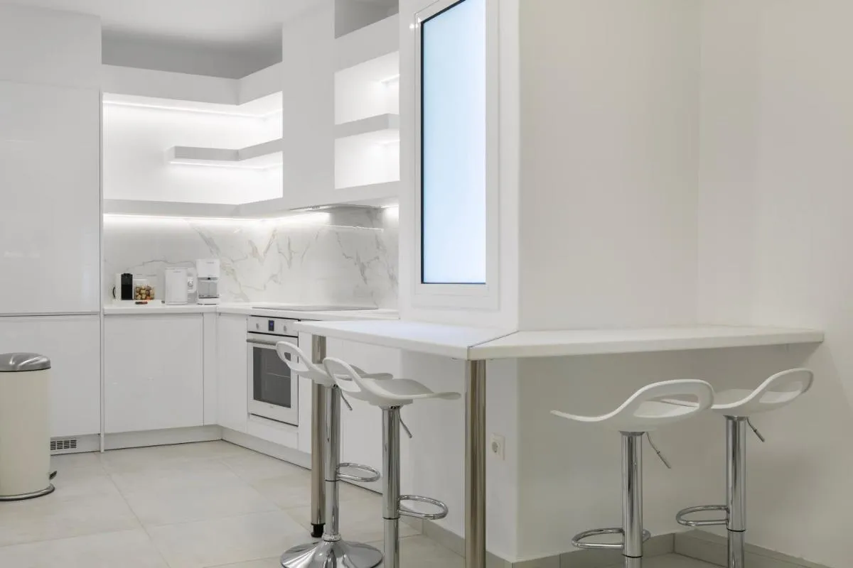 Image 4 of Acropolis Museum Apartment – NEW