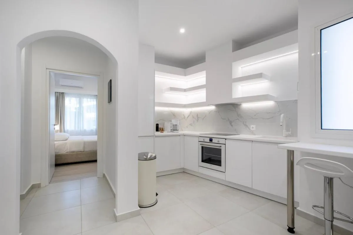 Image 2 of Acropolis Museum Apartment – NEW