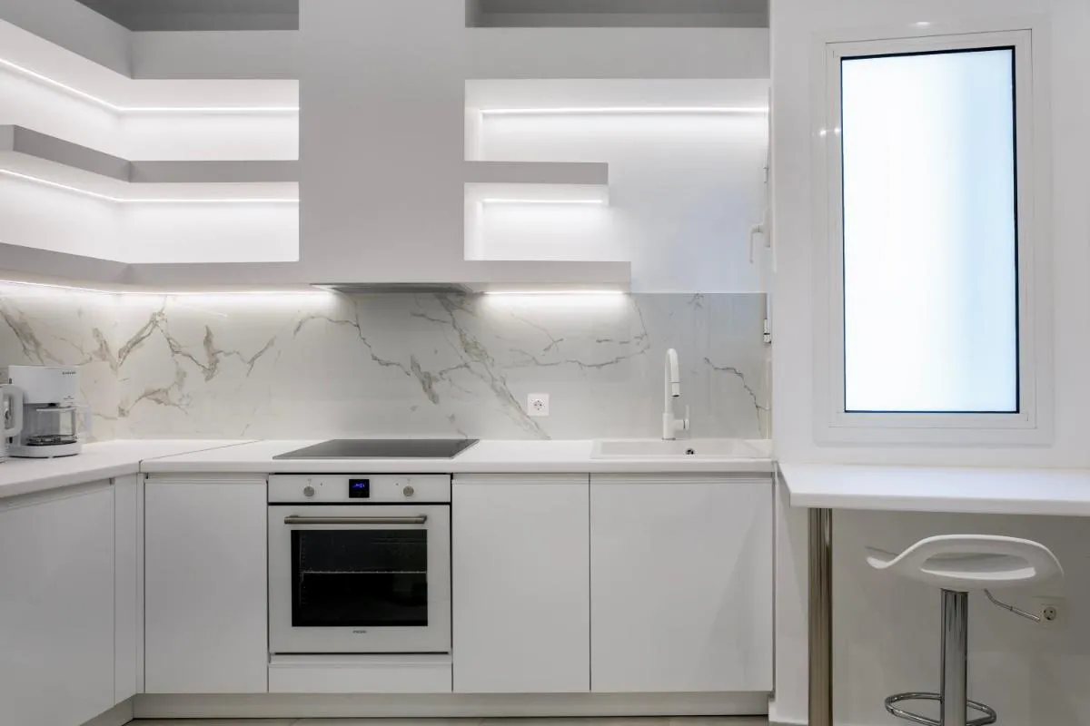Image 3 of Acropolis Museum Apartment – NEW
