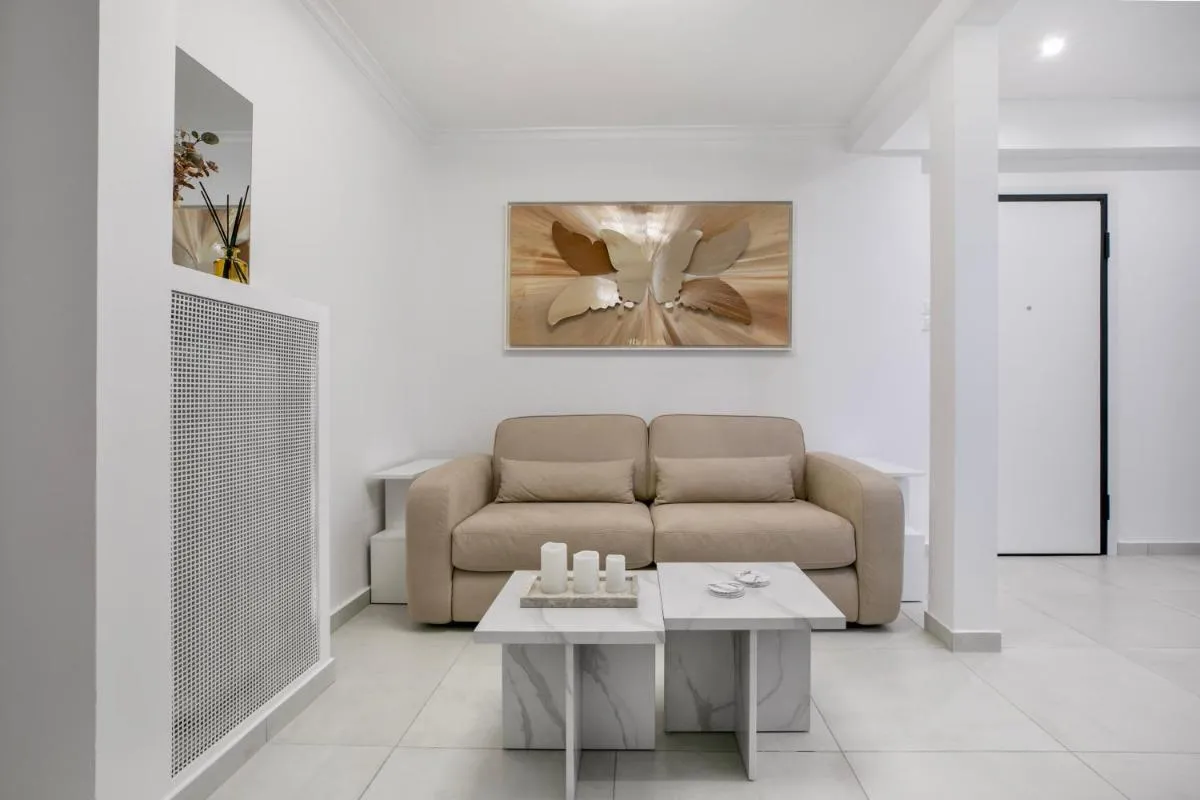 Image 1 of Acropolis Museum Apartment – NEW