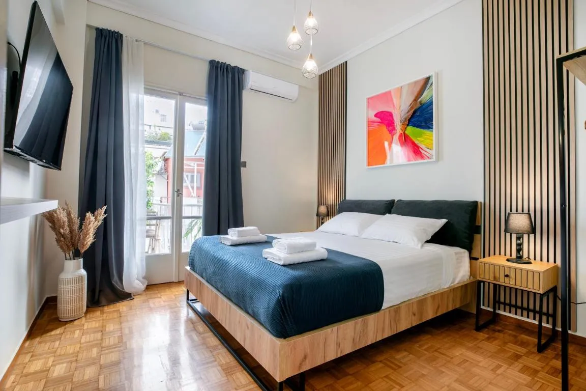 Image of Acropolis Rhea Apartment