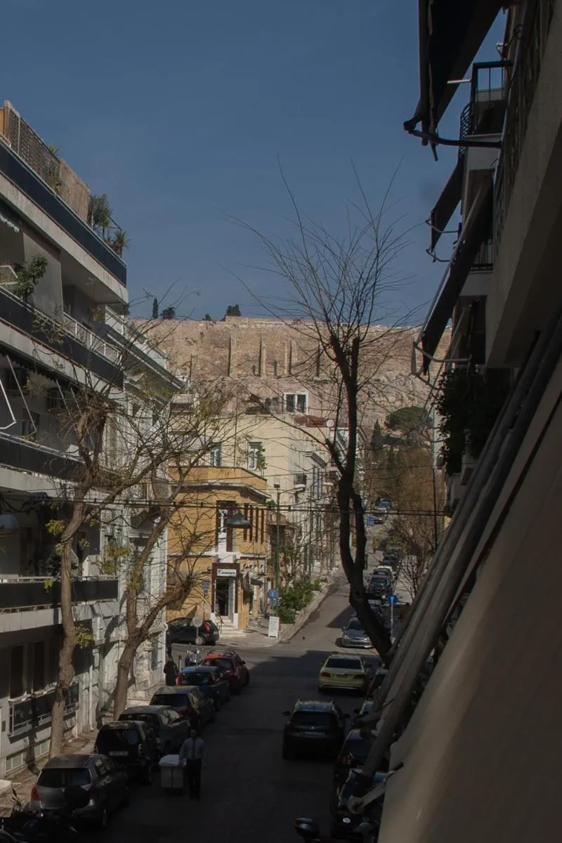 Image 4 of Acropolis Vibes Apartments