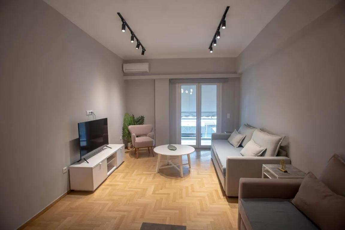 Image of Acropolis Vibes Apartments