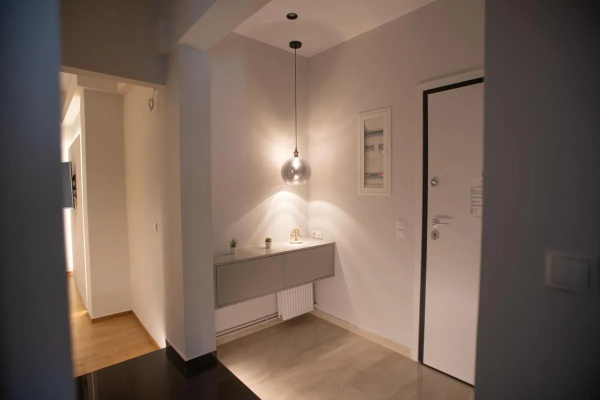 Image 2 of Acropolis Vibes Apartments