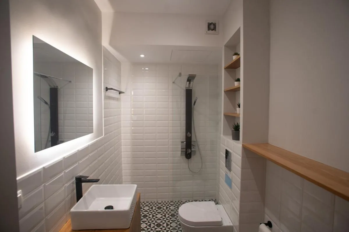 Image 1 of Acropolis Vibes Apartments