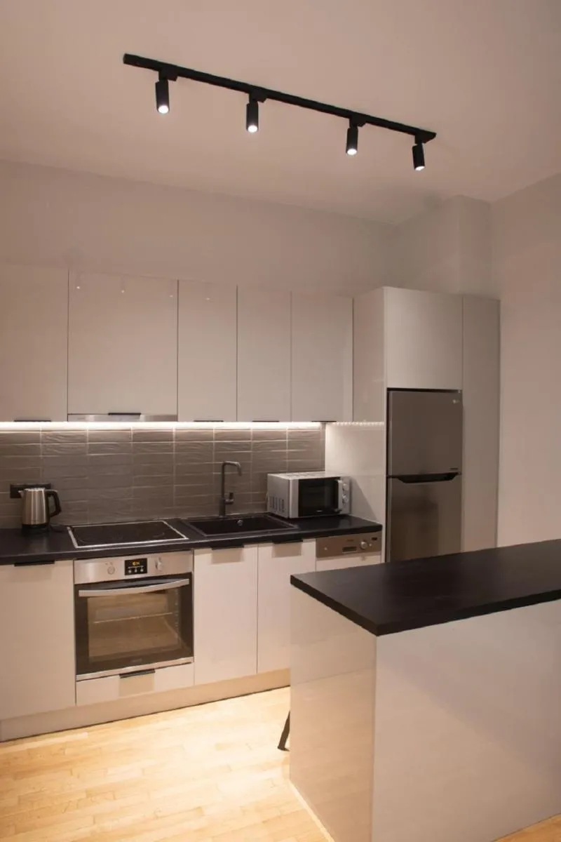 Image 3 of Acropolis Vibes Apartments