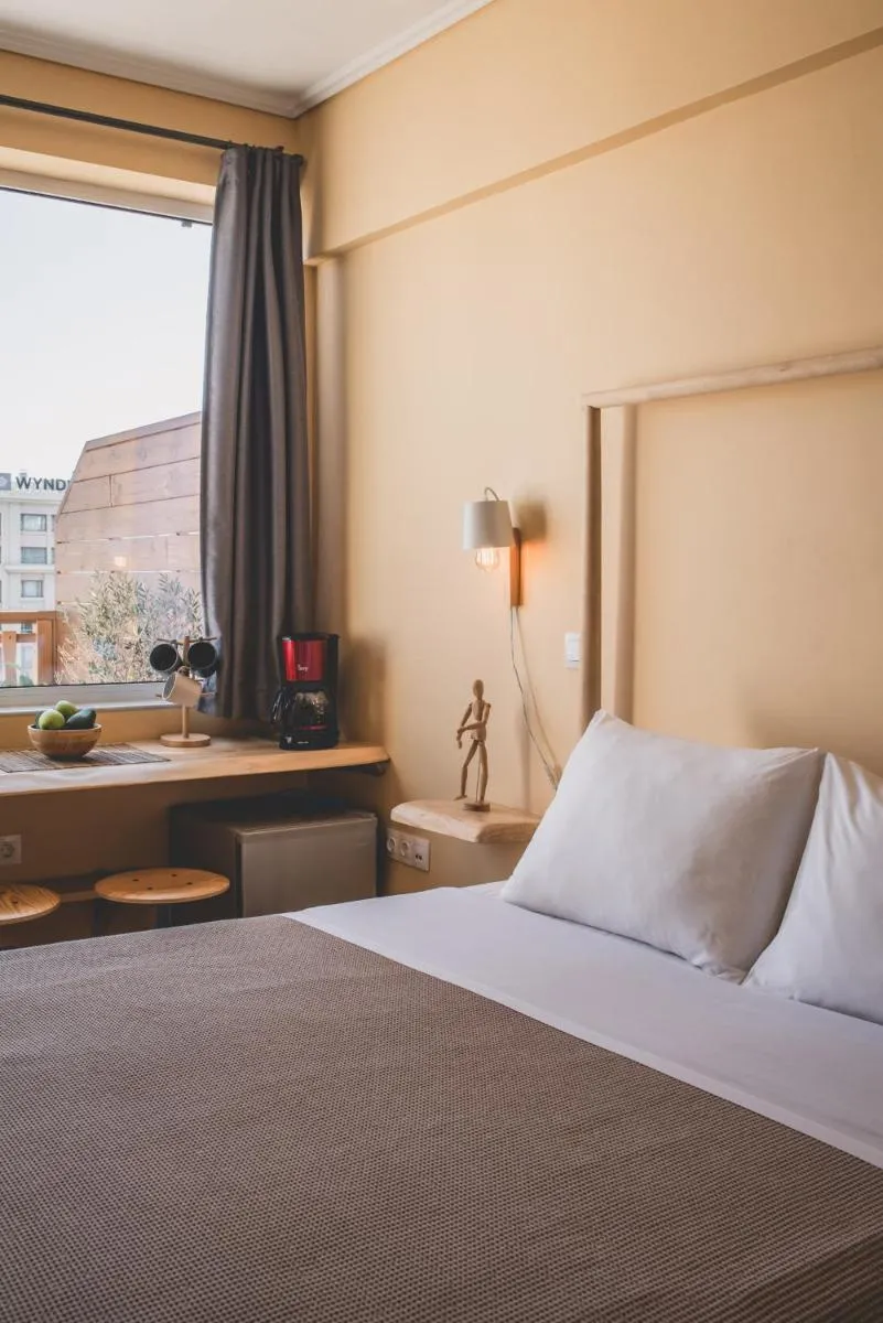 Image 3 of Acropolis View – Living Stone Sapphire Apartment