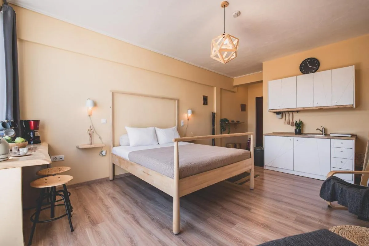 Image 6 of Acropolis View – Living Stone Sapphire Apartment