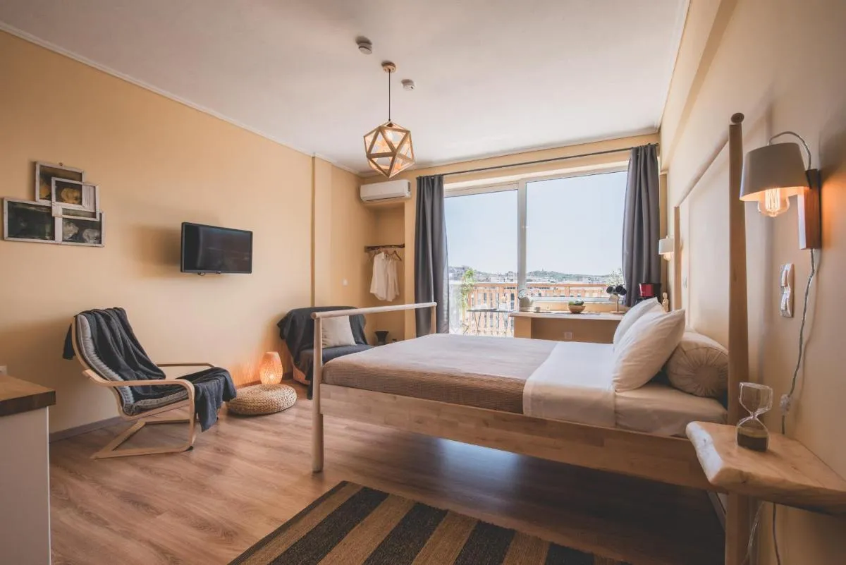 Image 4 of Acropolis View – Living Stone Sapphire Apartment