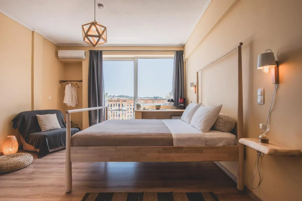 Image of Acropolis View – Living Stone Sapphire Apartment