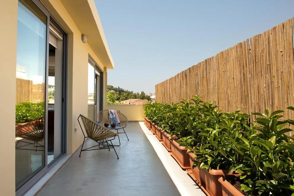 Image 4 of Acropolis View Luxury Apartment