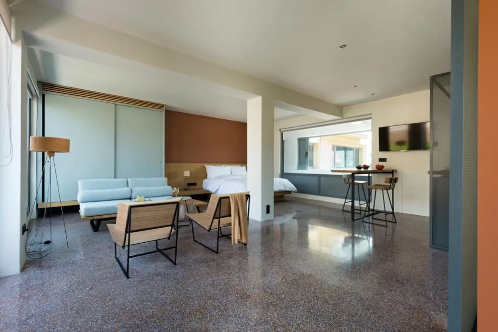 Image 3 of Acropolis View Luxury Apartment