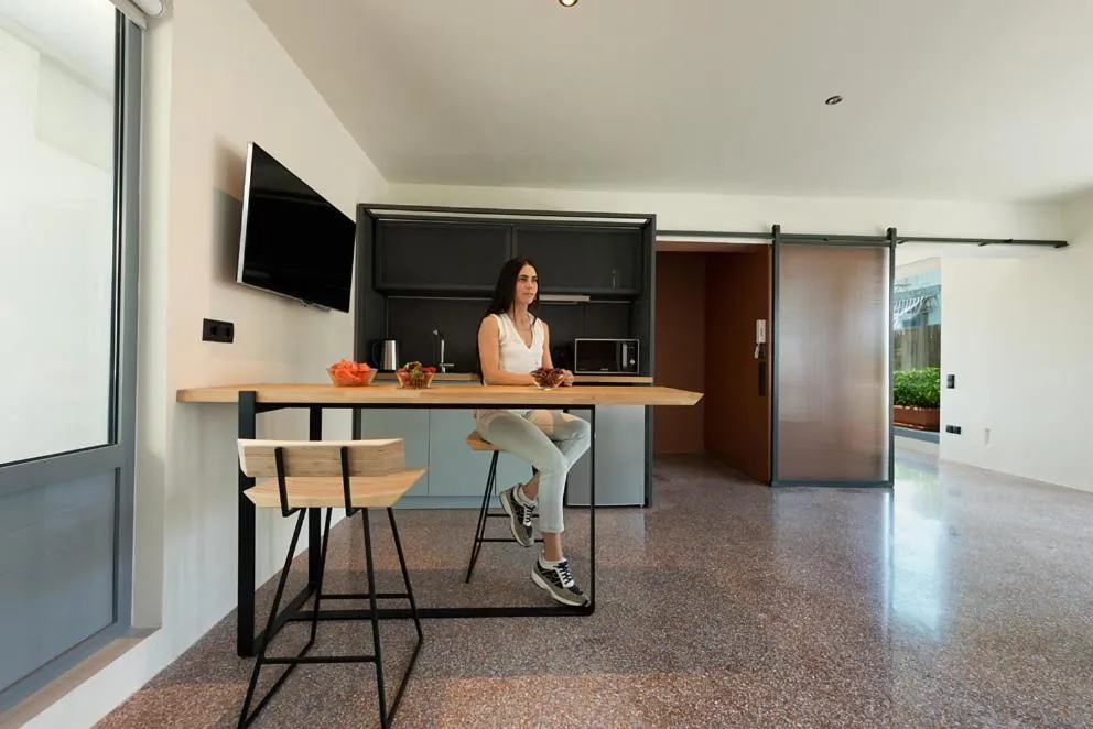 Image 6 of Acropolis View Luxury Apartment
