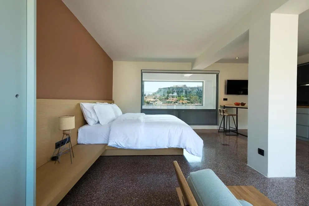 Image 1 of Acropolis View Luxury Apartment